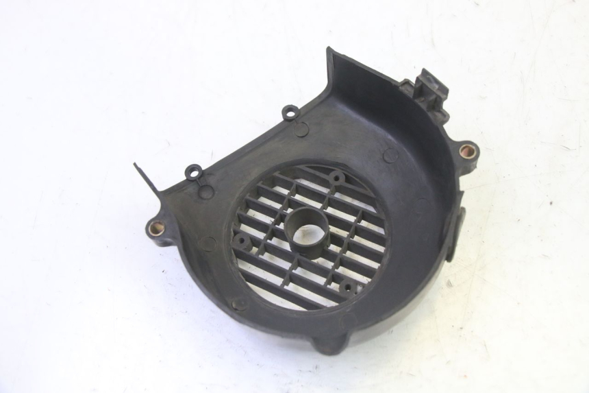 photo de IGNITION COVER KYMCO LIKE 4T 50 (2019 - 2025)