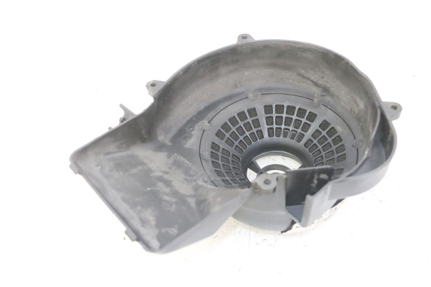 photo de IGNITION COVER PIAGGIO NEW TYPHOON 50 (2018 - 2021)