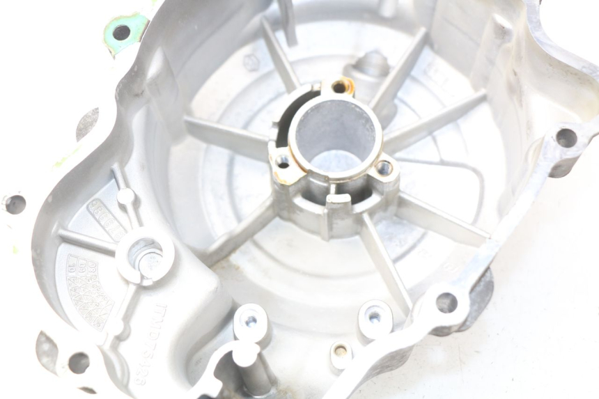 photo de IGNITION COVER GILERA NEXUS 125 (2009 - 2013)