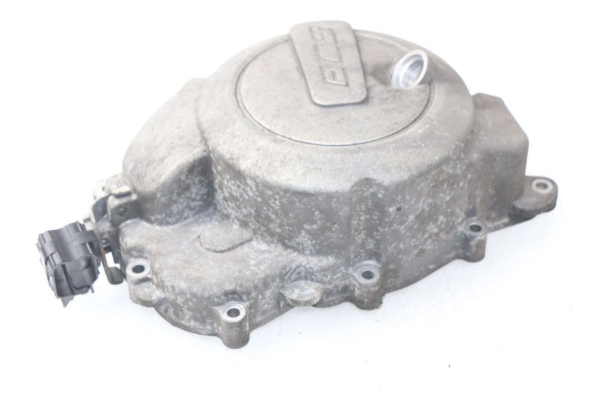 photo de IGNITION COVER GILERA NEXUS 125 (2009 - 2013)