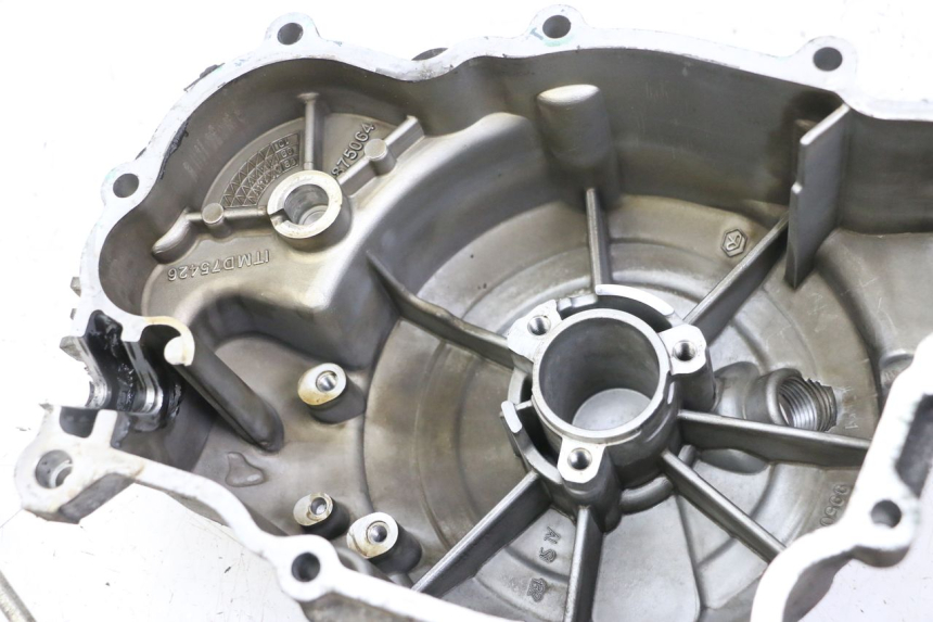 photo de IGNITION COVER GILERA NEXUS 300 (2008 - 2013)