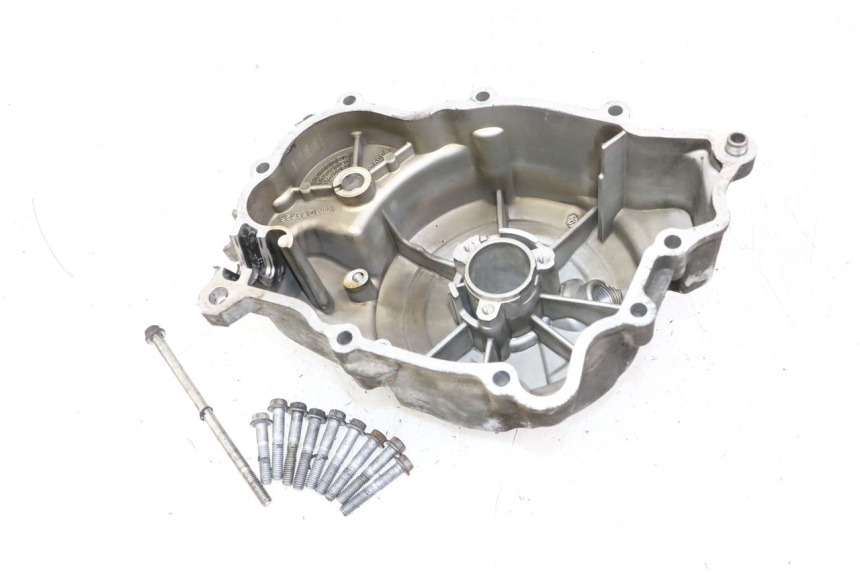 photo de IGNITION COVER GILERA NEXUS 300 (2008 - 2013)