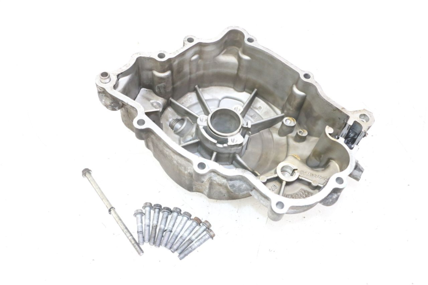 photo de IGNITION COVER GILERA NEXUS 300 (2008 - 2013)