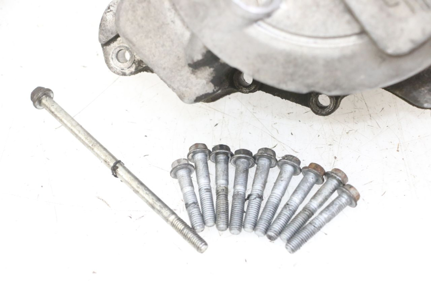 photo de IGNITION COVER GILERA NEXUS 300 (2008 - 2013)