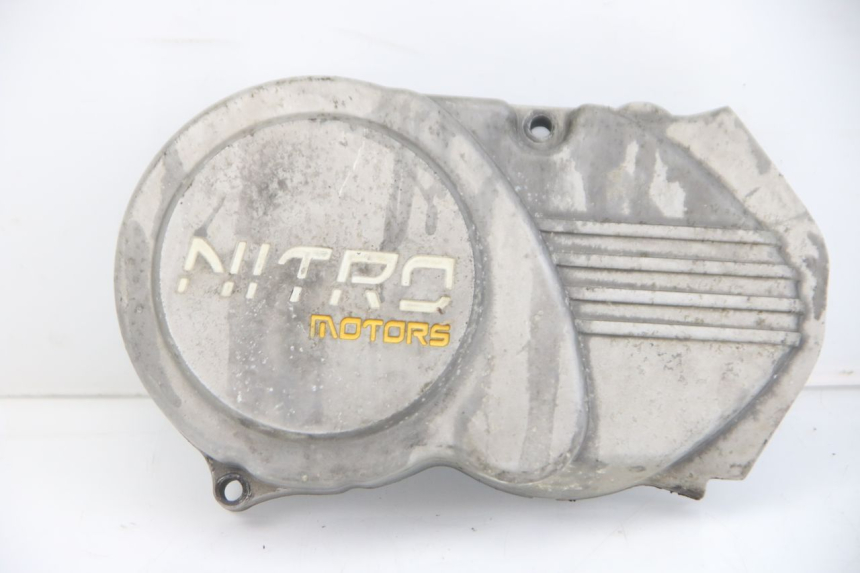 photo de IGNITION COVER NITRO MOTORS THUNDER 125