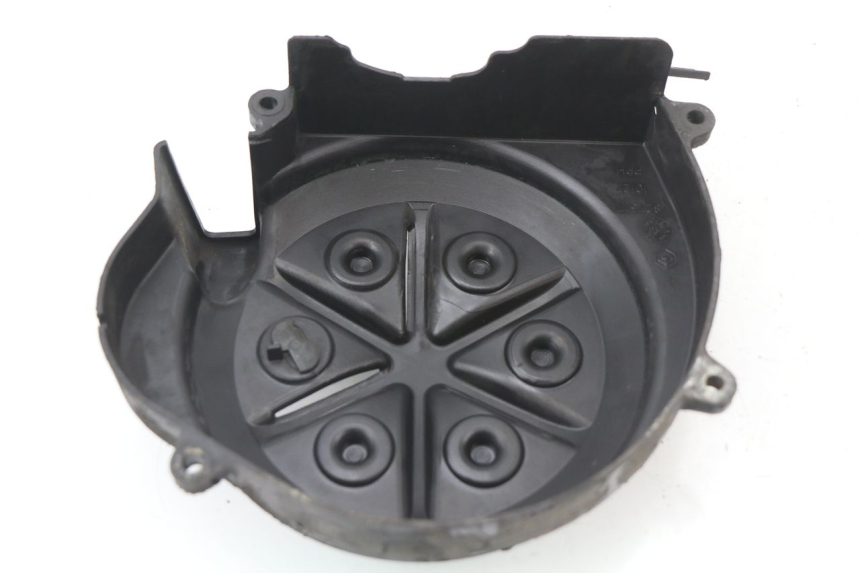 photo de IGNITION COVER PIAGGIO NRG 50 (2004 - 2017) - Component detail