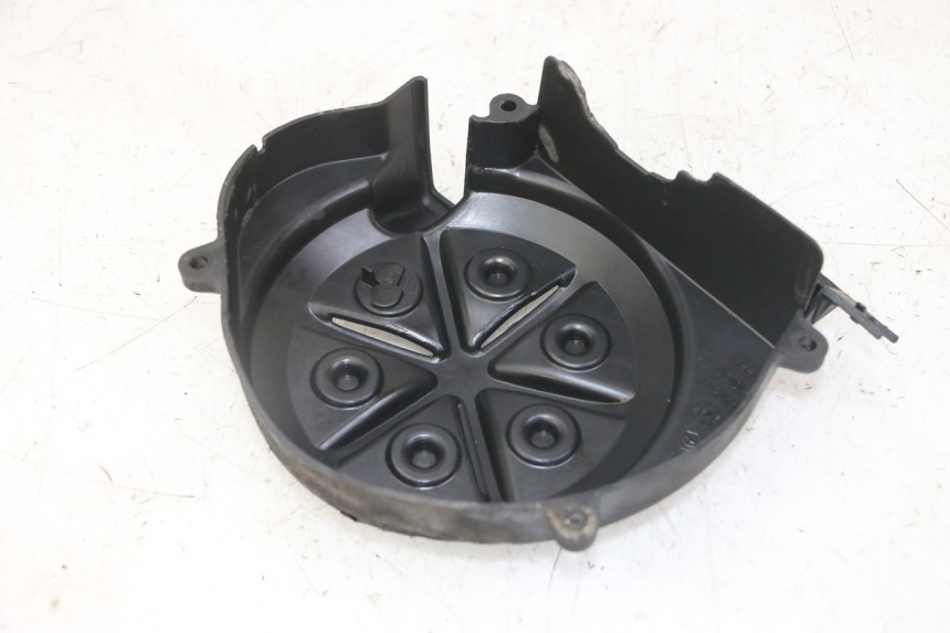 photo de IGNITION COVER PIAGGIO NRG POWER PUREJET 50 (2018 - 2021)
