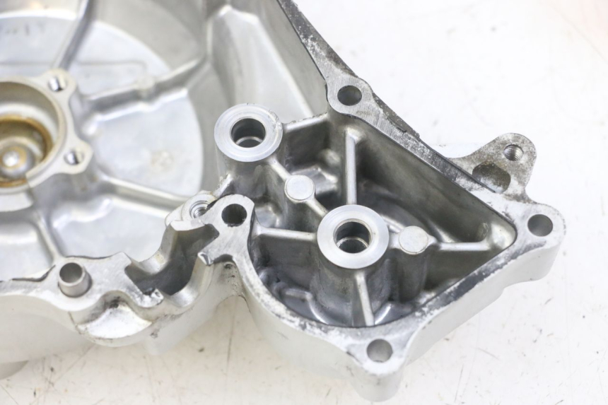 photo de IGNITION COVER HONDA NTV DEAUVILLE ABS 700 (2007 - 2016)