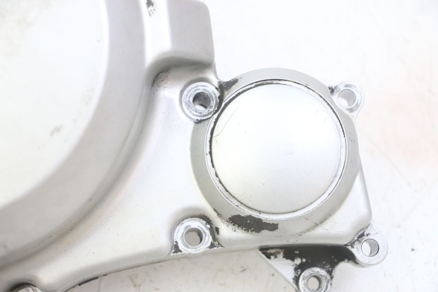 photo de IGNITION COVER HONDA NTV DEAUVILLE ABS 700 (2007 - 2016)