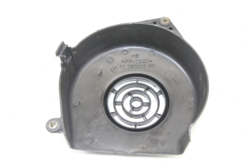 photo de IGNITION COVER PEUGEOT CITYSTAR 50 (2013 - 2017)