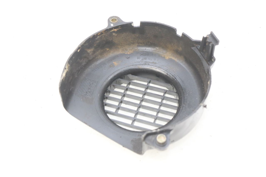 photo de IGNITION COVER PEUGEOT ELYSTAR 50 (2002 - 2014)