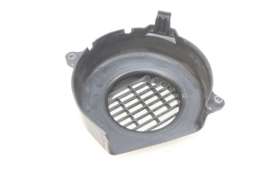 photo de IGNITION COVER PEUGEOT ELYSTAR 50 (2002 - 2014)