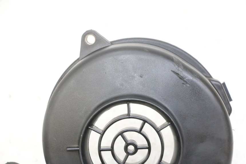 photo de IGNITION COVER PEUGEOT STREETZONE I 2T 50 (2018 - 2020)
