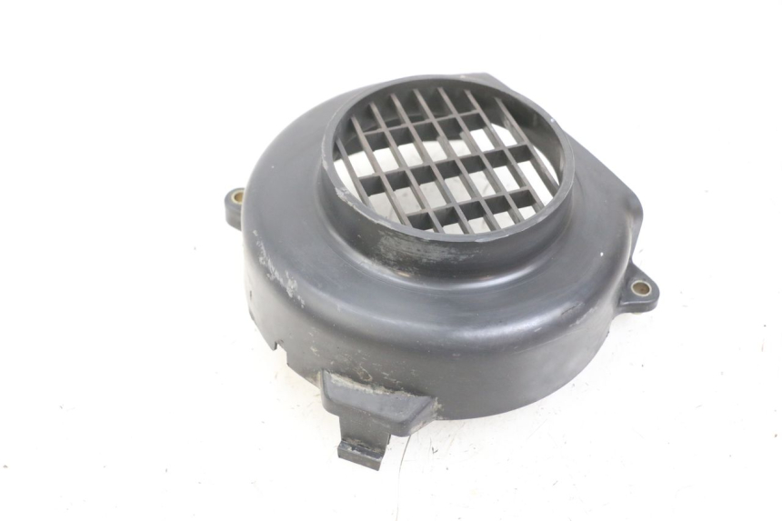 photo de IGNITION COVER PEUGEOT TKR TREKKER FURIOUS 50 (2005 - 2014)