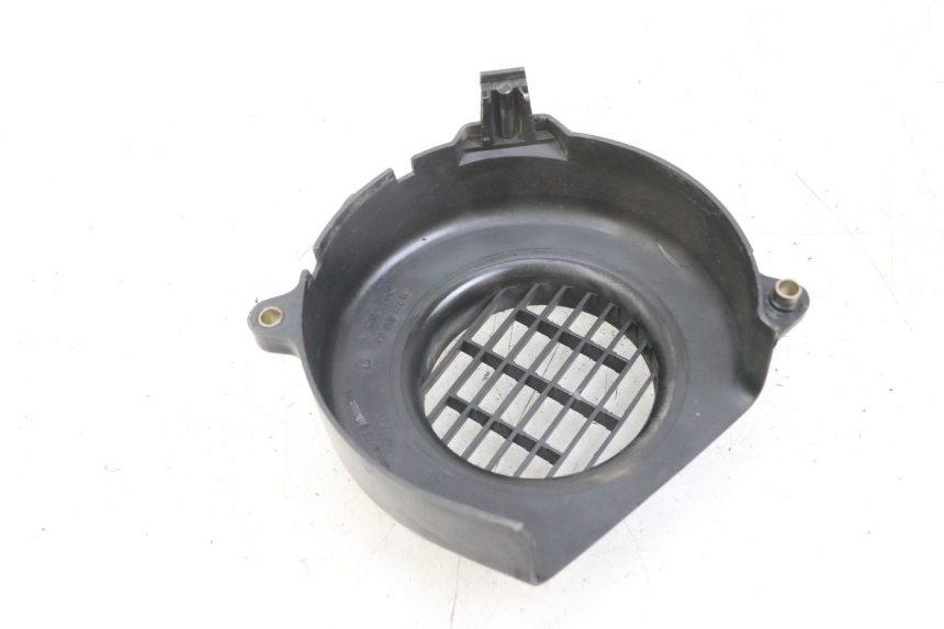 photo de IGNITION COVER PEUGEOT TKR TREKKER FURIOUS 50 (2005 - 2014)