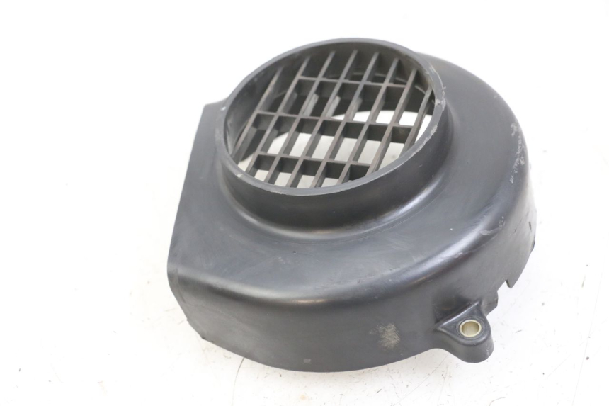 photo de IGNITION COVER PEUGEOT TKR TREKKER FURIOUS 50 (2005 - 2014)