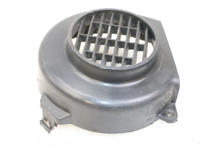 photo de IGNITION COVER PEUGEOT TKR TREKKER FURIOUS 50 (2005 - 2014)