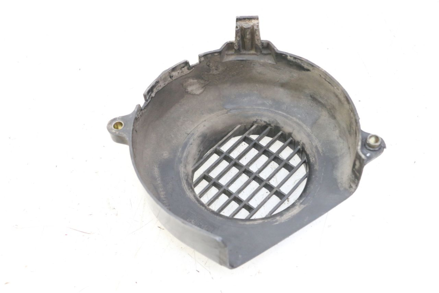 photo de IGNITION COVER PEUGEOT TKR TREKKER FURIOUS 50 (2005 - 2014)