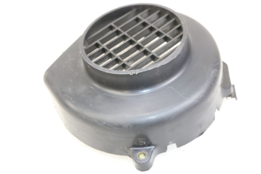 photo de IGNITION COVER PEUGEOT TKR TREKKER FURIOUS 50 (2005 - 2014)