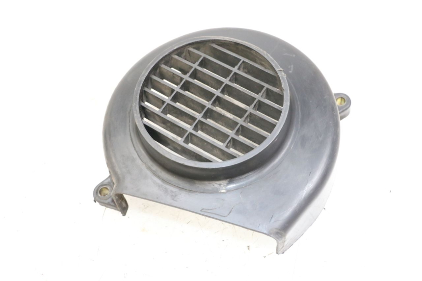 photo de IGNITION COVER PEUGEOT TKR TREKKER FURIOUS 50 (2005 - 2014)