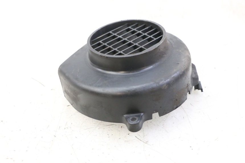 photo de IGNITION COVER PEUGEOT TREKKER TKR 50 (2005 - 2014)