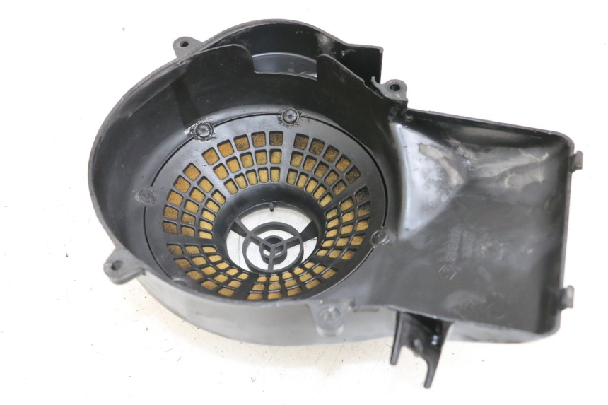 photo de IGNITION COVER PIAGGIO FLY 2T 50 (2004 - 2017)