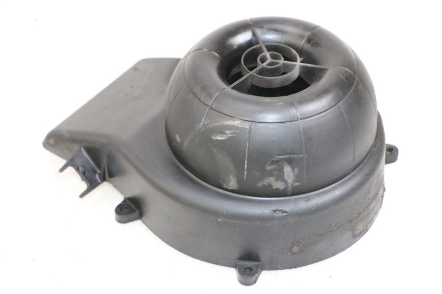 photo de IGNITION COVER PIAGGIO FLY 2T 50 (2004 - 2017)