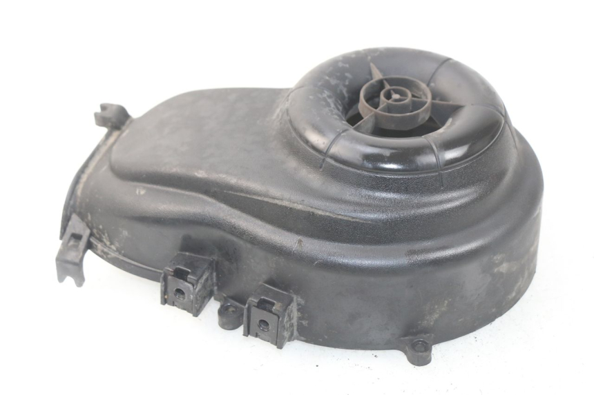 photo de IGNITION COVER PIAGGIO LIBERTY IGET 4T 50 (2015 - 2020)