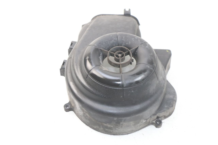 photo de IGNITION COVER PIAGGIO LIBERTY IGET 4T 50 (2015 - 2020)