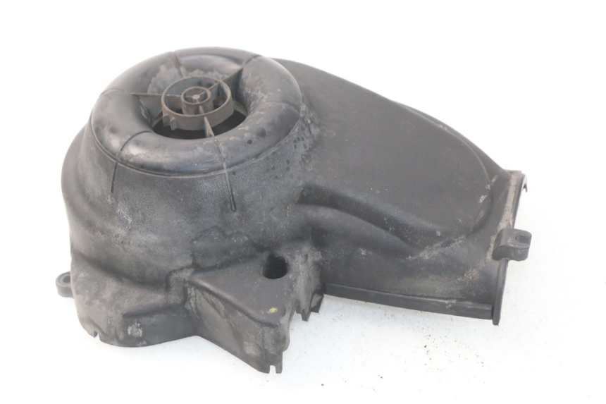 photo de IGNITION COVER PIAGGIO LIBERTY IGET 4T 50 (2015 - 2020)