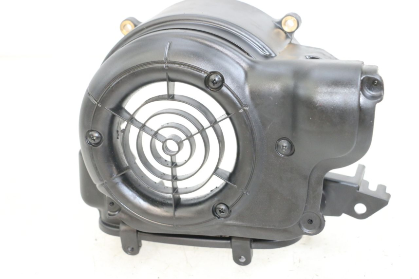 photo de IGNITION COVER PIAGGIO VESPA LX 125 (2005 - 2010)