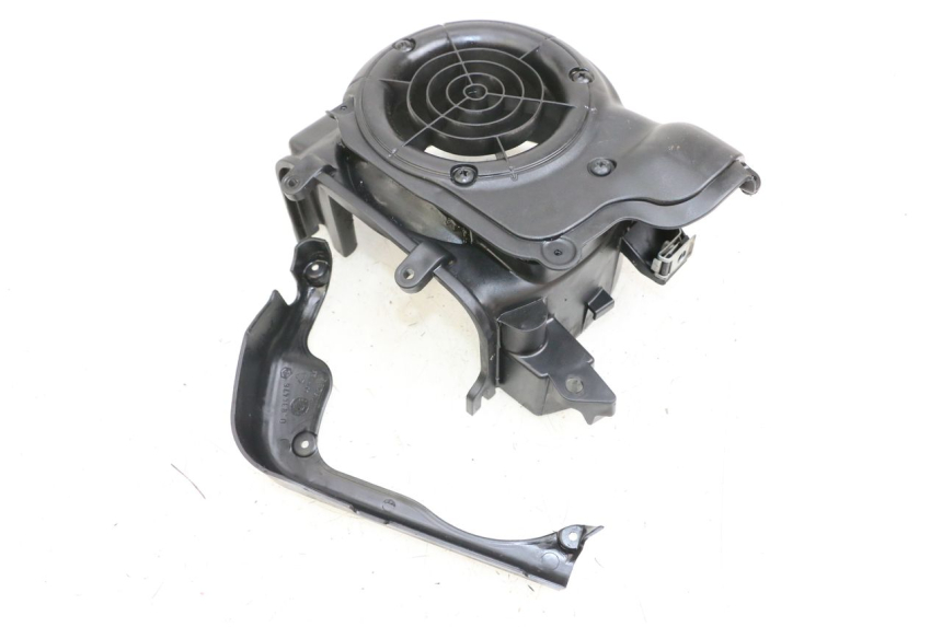 photo de IGNITION COVER PIAGGIO VESPA LX 125 (2005 - 2010)