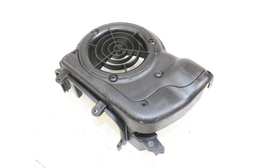 photo de IGNITION COVER PIAGGIO VESPA LX 125 (2005 - 2010)