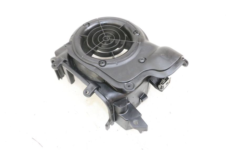 photo de IGNITION COVER PIAGGIO VESPA LX 125 (2005 - 2010)