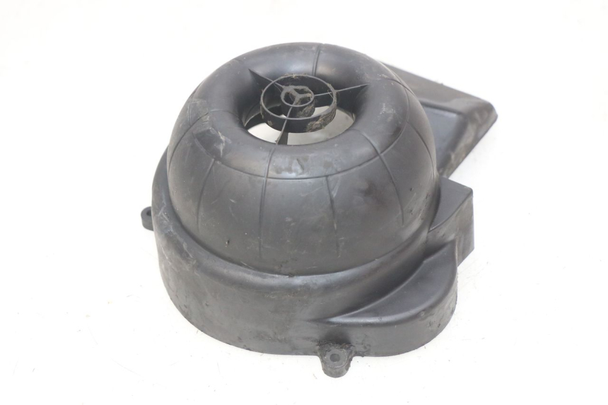 photo de IGNITION COVER PIAGGIO VESPA LX 2T 50 (2005 - 2013)