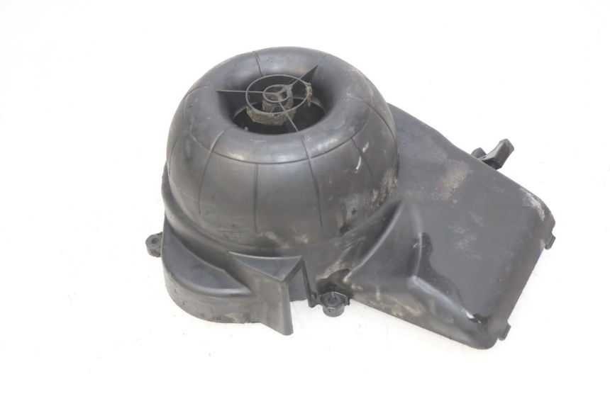 photo de IGNITION COVER PIAGGIO VESPA LX 2T 50 (2005 - 2013)