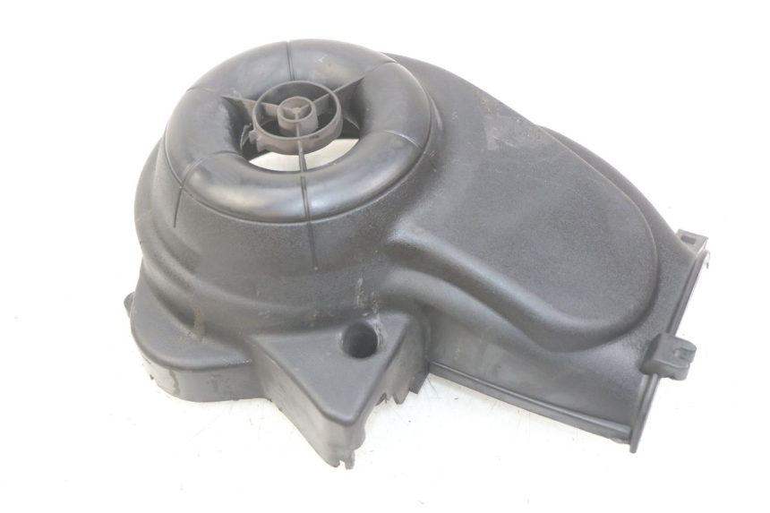 photo de IGNITION COVER PIAGGIO ZIP 4T 50 (2018 - 2020)
