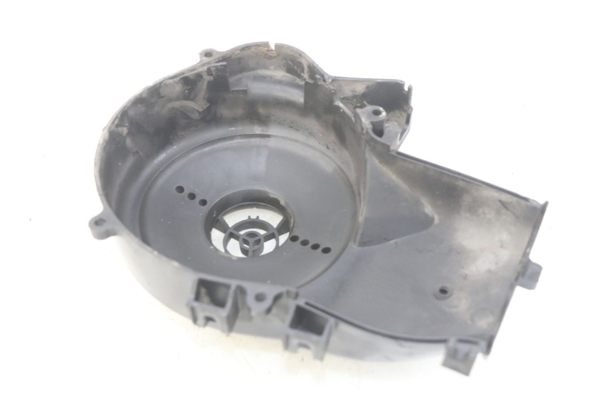 photo de IGNITION COVER PIAGGIO ZIP 4T 50 (2018 - 2020)
