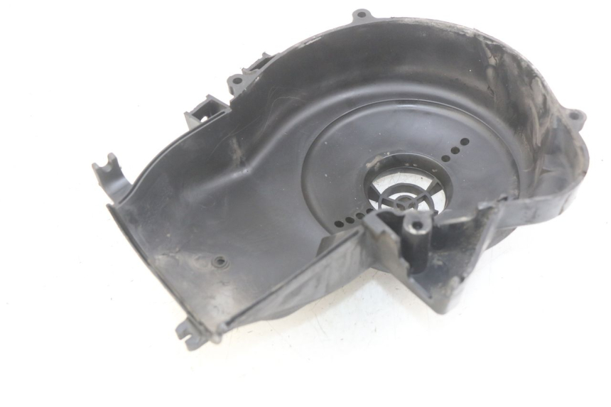 photo de IGNITION COVER PIAGGIO ZIP 4T 50 (2018 - 2020)