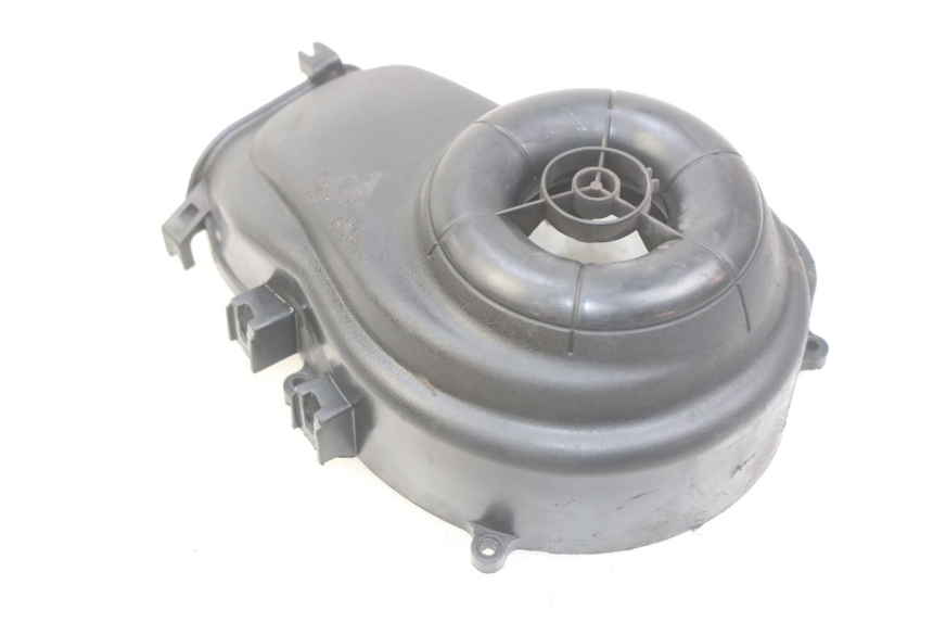 photo de IGNITION COVER PIAGGIO ZIP 4T 50 (2018 - 2020)