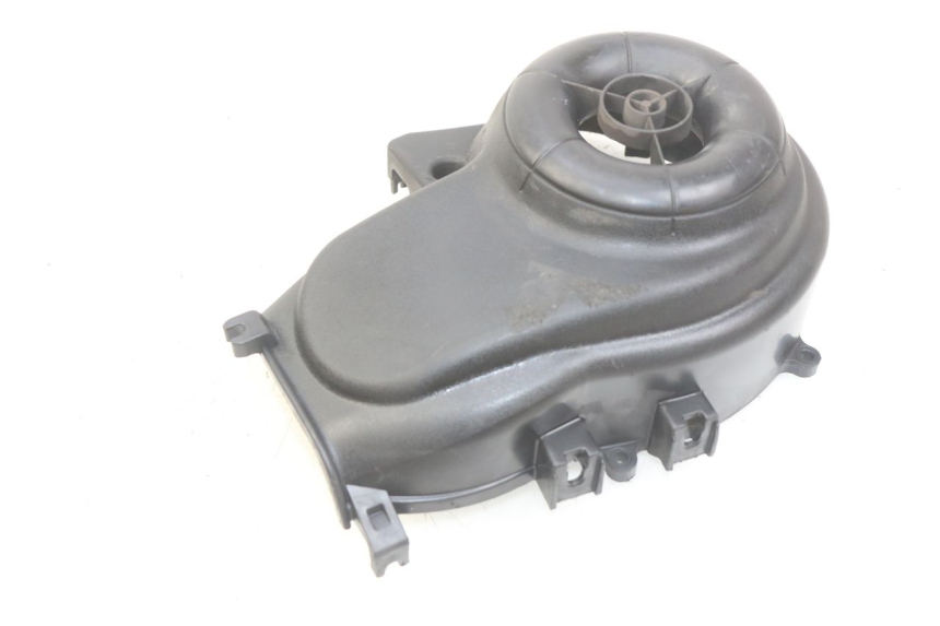 photo de IGNITION COVER PIAGGIO ZIP 4T 50 (2018 - 2020)