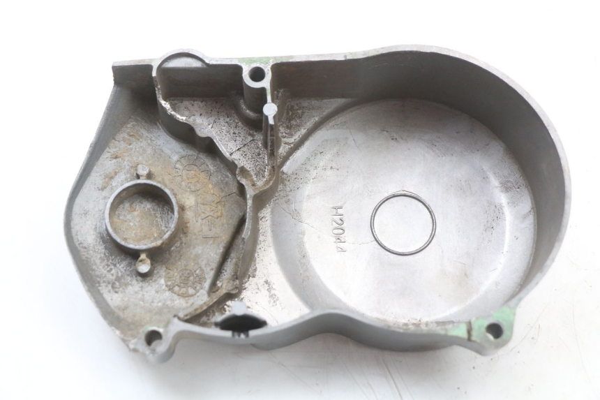 photo de IGNITION COVER YCF PIT BIKE 125 (2010 - 2018)