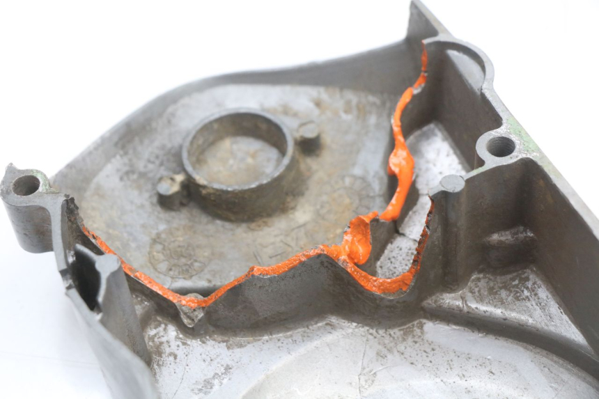 photo de IGNITION COVER YCF PIT BIKE 125 (2010 - 2018)