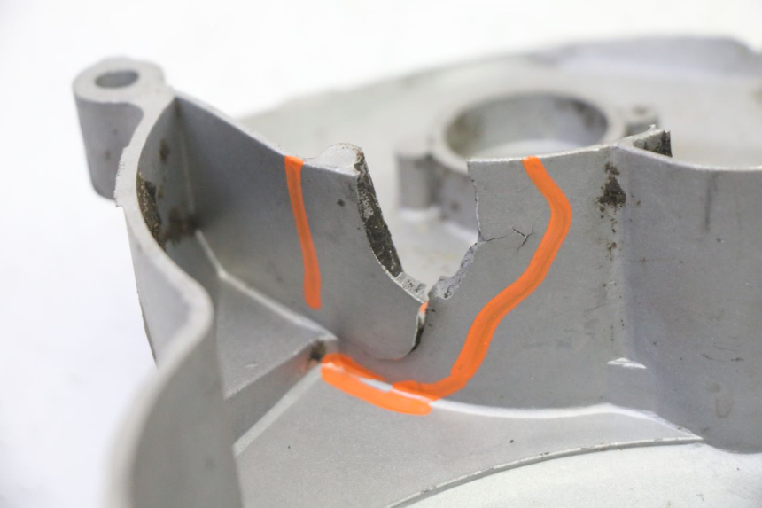 photo de IGNITION COVER APOLLO RFZ 125