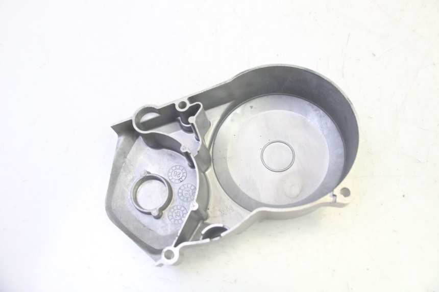 photo de IGNITION COVER APOLLO RFZ 125
