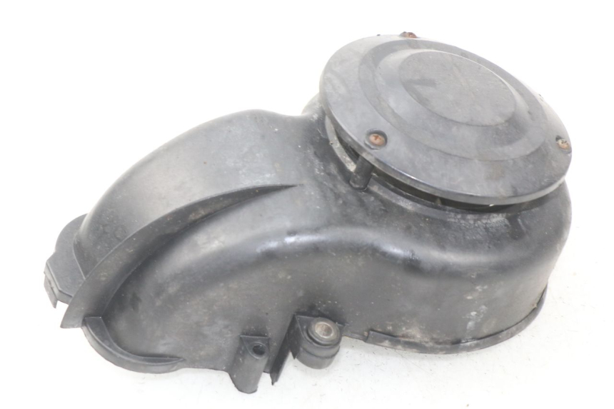 photo de IGNITION COVER RIDE RACE 2T 50 (2012 - 2017)