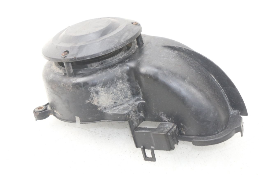 photo de IGNITION COVER RIDE RACE 2T 50 (2012 - 2017)