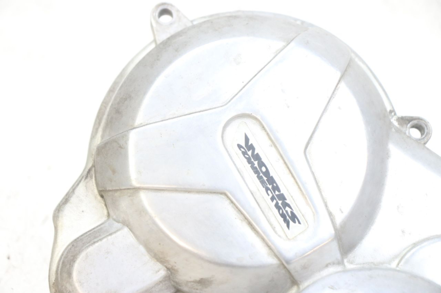 photo de IGNITION COVER GILERA RK 50 (1996 - 1999)