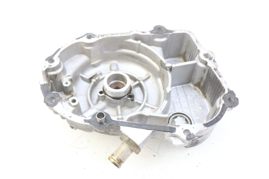 photo de IGNITION COVER PEUGEOT SATELIS COMPRESSOR K15 125 (2006 - 2009)