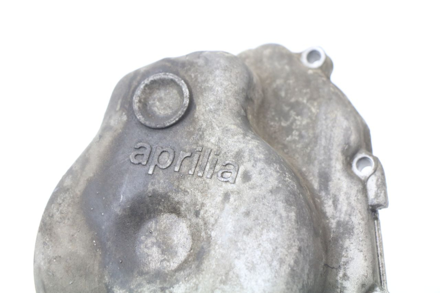 photo de IGNITION COVER APRILIA SCARABEO GT 125 (1999 - 2007)